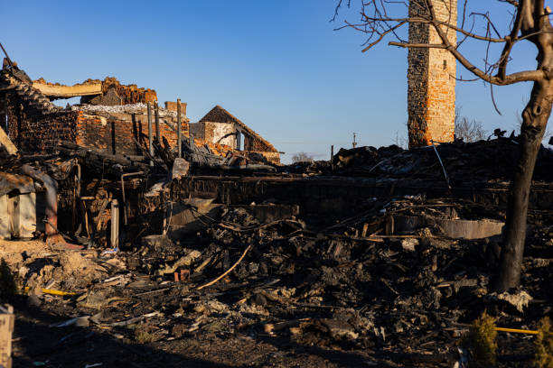 Reliable Fire Damage Repair contractor in Kenmore, WA by Fire Damage Flint