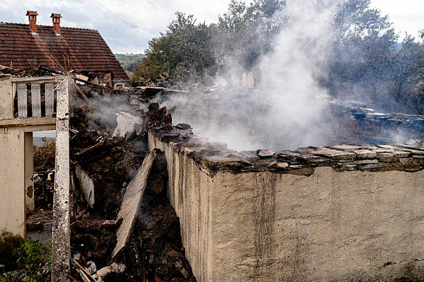 Affordable Fire Damage Repair solutions in Kenmore, WA